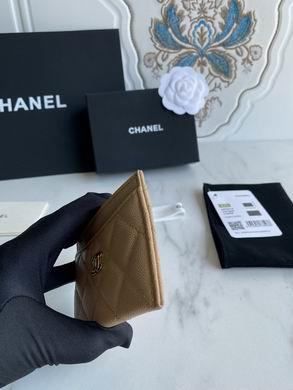 1:1 Chanel Bags AP0213 11X7.5X1cm WO 8