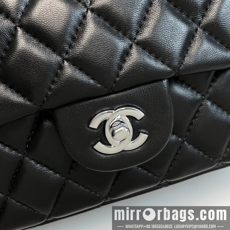 1:1 Chanel Bags 1116 20X12X7cm XMY 15
