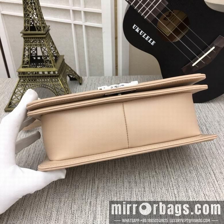 1:1 Chanel Bags 67086 25X15X7.5cm XMY 20