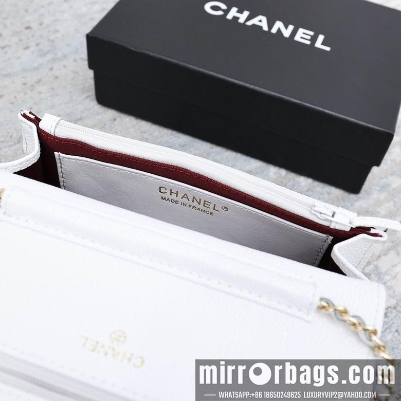 1:1 Chanel Bags 33814 19cm 14