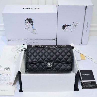 1:1 Chanel Bags BTA01112 15.5X25.5X6.5