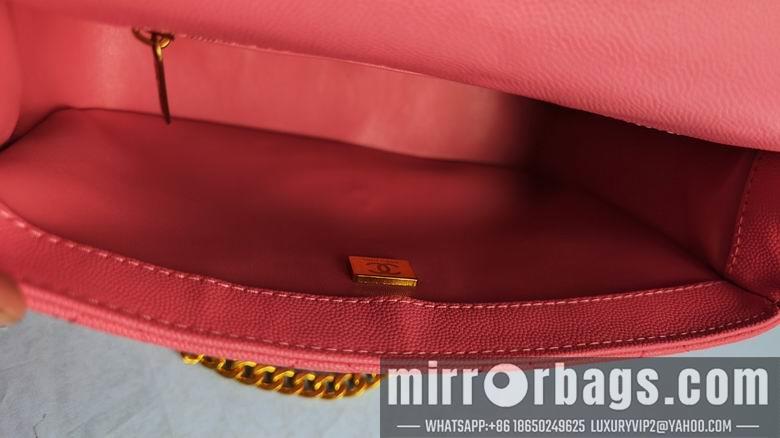 1:1 Chanel Bags 737 14X20X8cm 14X24X9cm WO 2