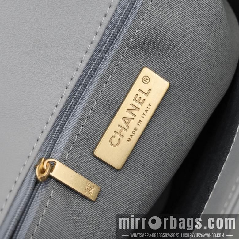 1:1 Chanel Bags 9012 36X24X14cm WO 4