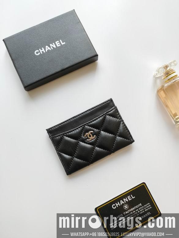 1:1 Chanel Bags AP233 7.5X11.2X0.5cm YG 22