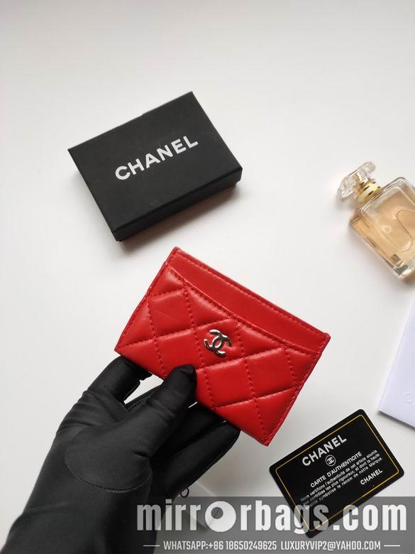 1:1 Chanel Bags AP233 7.5X11.2X0.5cm YG 34