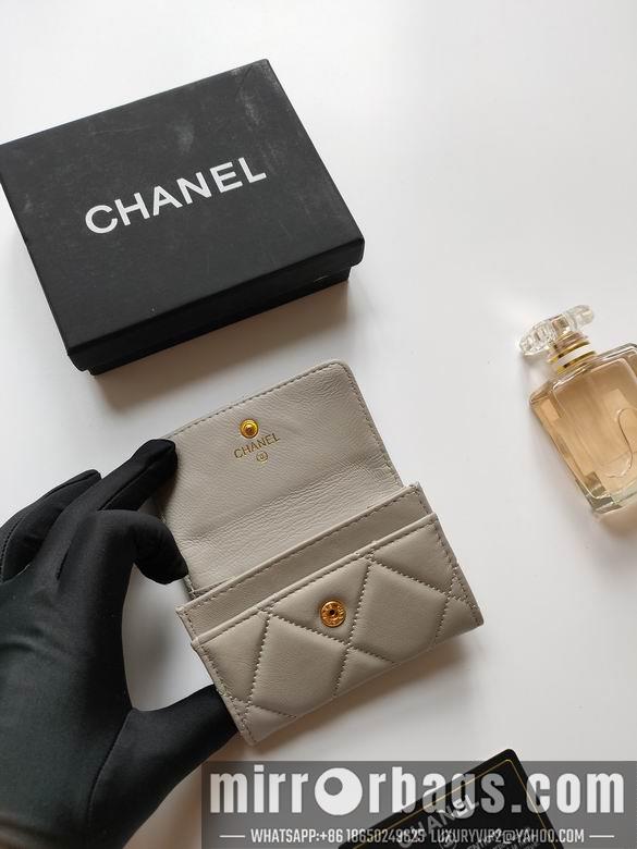 1:1 Chanel Bags AP1810 11X8.5X3cm XMY 2