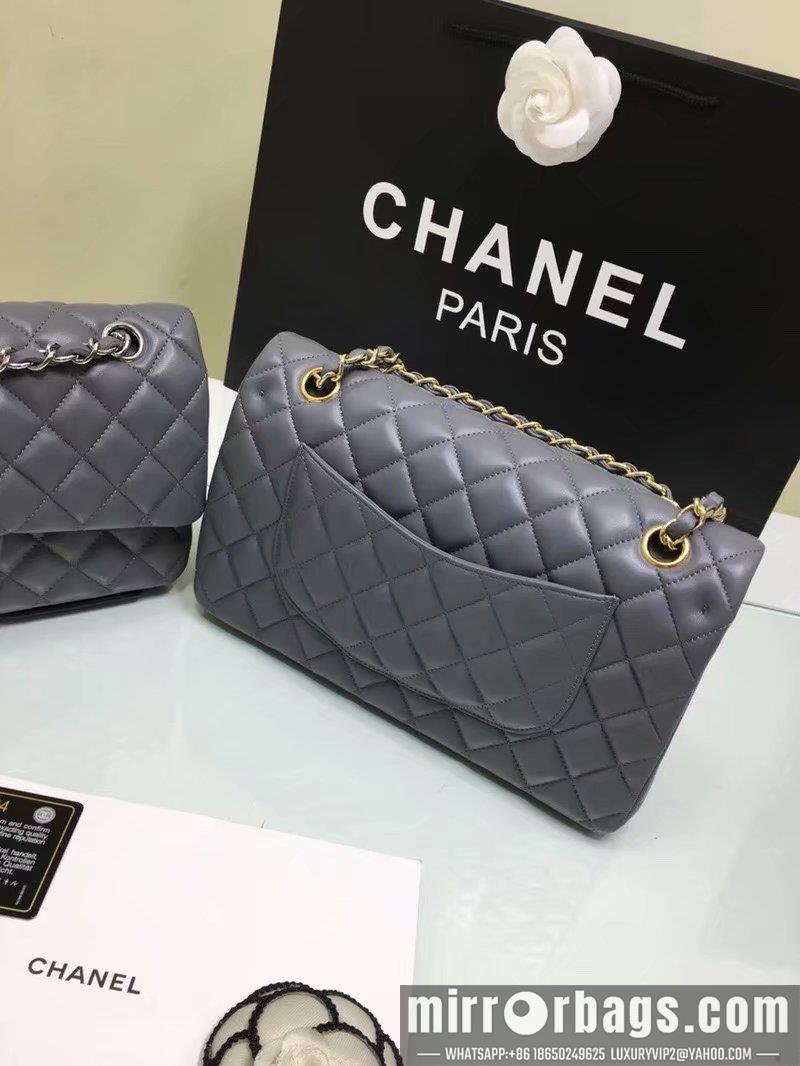1:1 Chanel Bags 1112羊皮