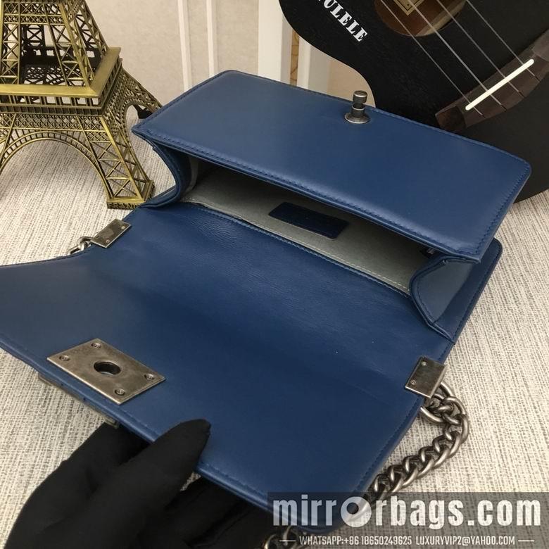1:1 Chanel Bags 67086 25X14X7cm XMY 13