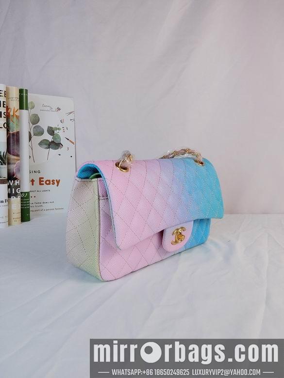 1:1 Chanel Bags WO1112 25.5cm