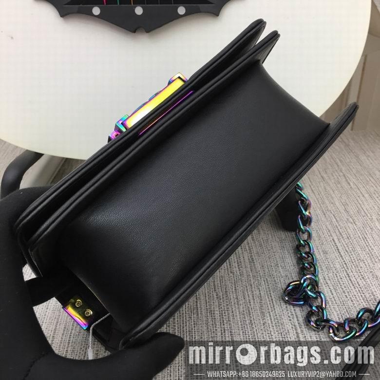 1:1 Chanel Bags 67085 20X12X7.5cm XMY 8