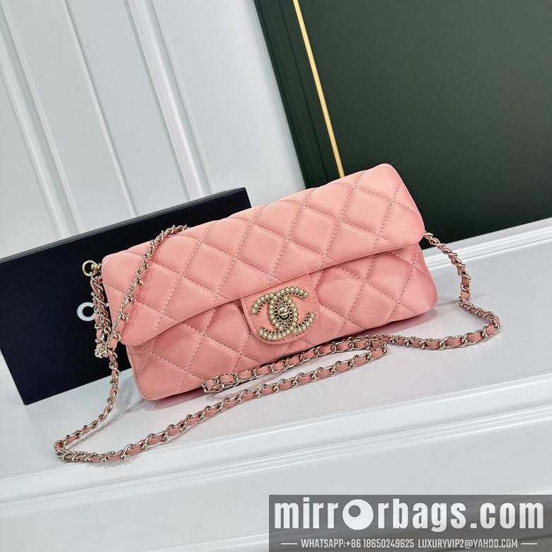 1:1 Chanel Bags 6817 26X12X4cm WO 2