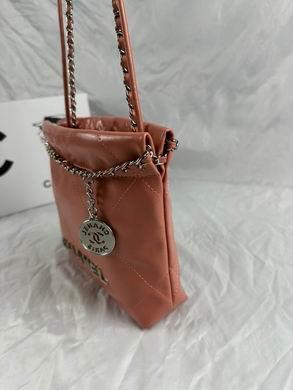1:1 Chanel Bags 810 20X19X6cm WO 1