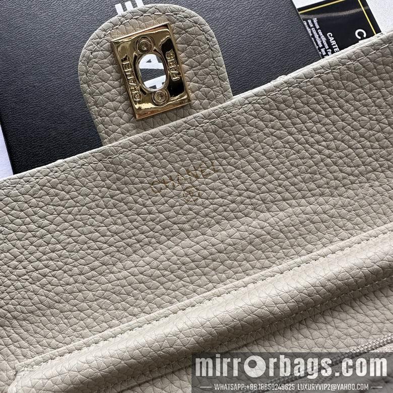 1:1 Chanel Bags A50078 19X12.5X4.5cm XMY 5