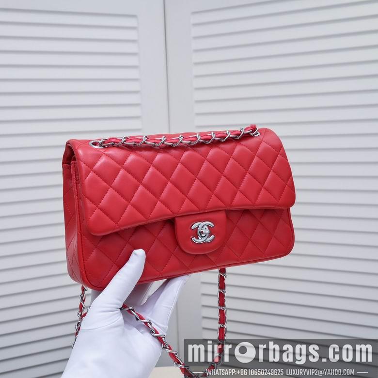 1:1 Chanel Bags 1112 25.5X16X6.5cm WO 3