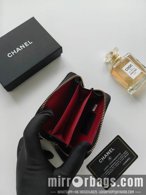 1:1 Chanel Bags A84433 11.5X8cm XMY 6