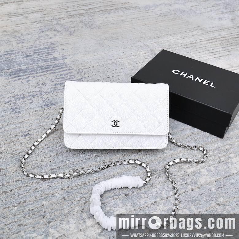 1:1 Chanel Bags 33814 19cm 13