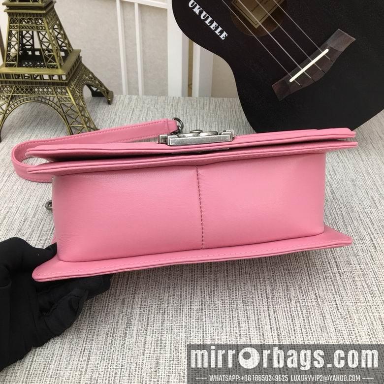 1:1 Chanel Bags 67086 25X14X7cm XMY 14