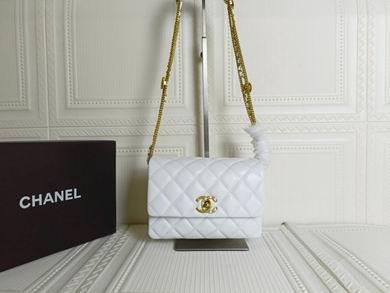 1:1 Chanel Bags 912 20X15cm WO 2