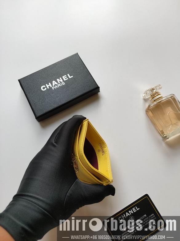 1:1 Chanel Bags AP1187 7.5X11.2X0.5cm XMY 8