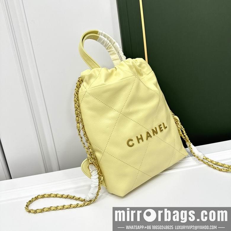 1:1 Chanel Bags 6813 38X48cm 6815 29X34cm WO 1
