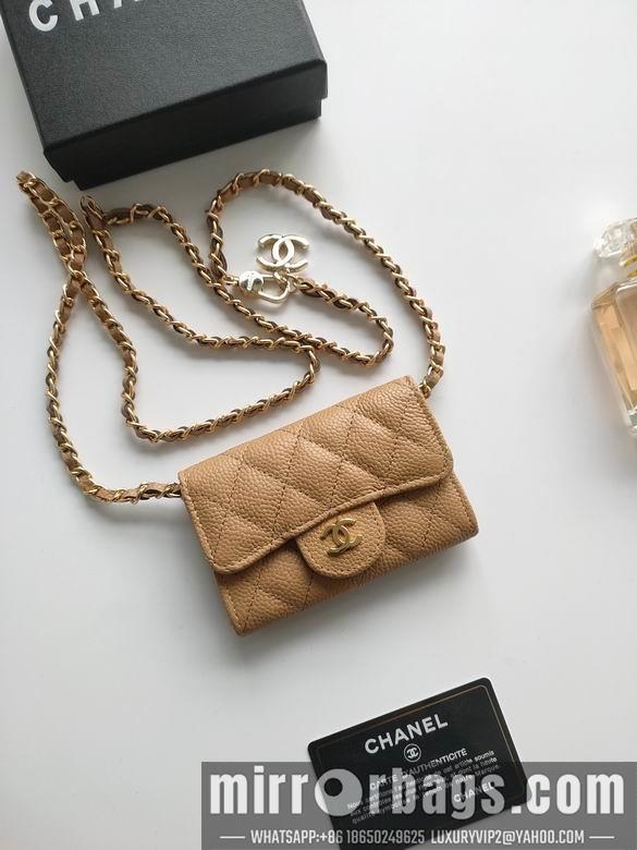 1:1 Chanel Bags A8937 11.3X7.5X2.1cm XMY 11