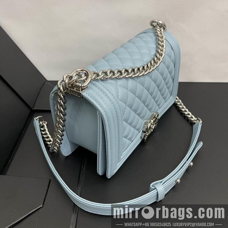 1:1 Chanel Bags 67086 25X14X7cm XMY 3