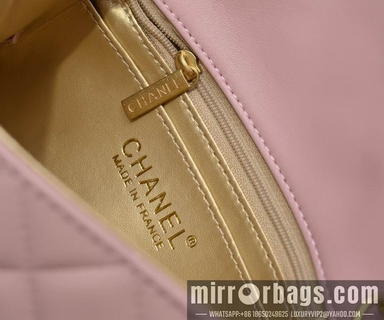 1:1 Chanel Bags 9021 18X13X7cm XMY 2