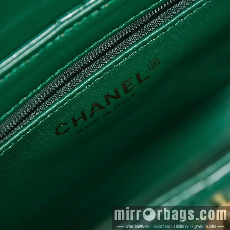 1:1 Chanel Bags AS4416 13X19X7cm WO 6