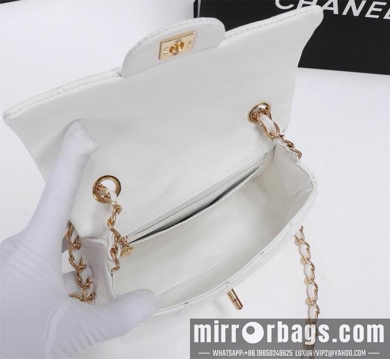 1:1 Chanel Bags 1116 20cm XMY 16