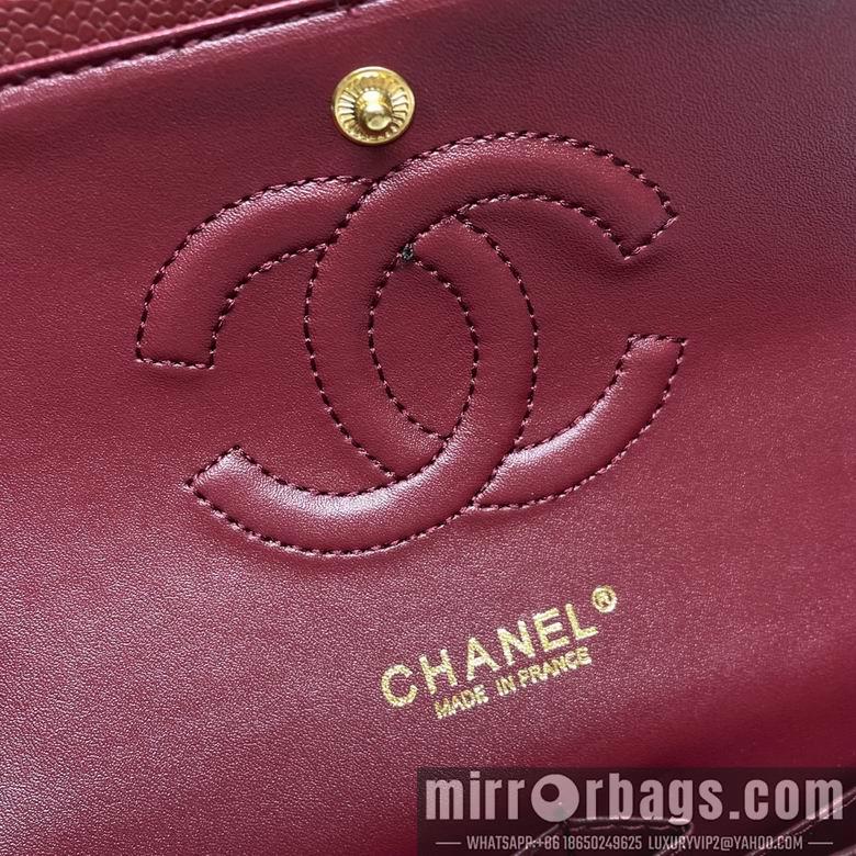 1:1 Chanel Bags CF1112 25X14X7cm XMY 12