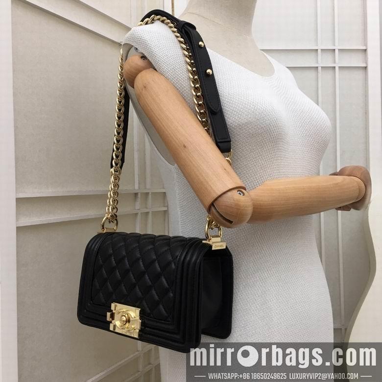 1:1 Chanel Bags 67085 20X12X7.5cm XMY 11