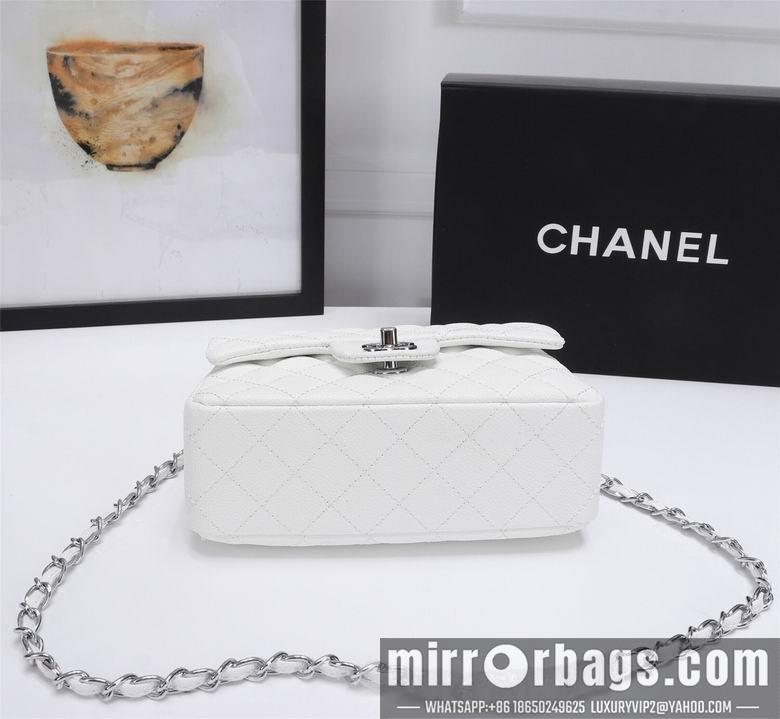 1:1 Chanel Bags 1116 20cm XMY 11