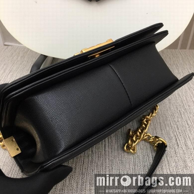 1:1 Chanel Bags 67086 25X14X7cm XMY 30