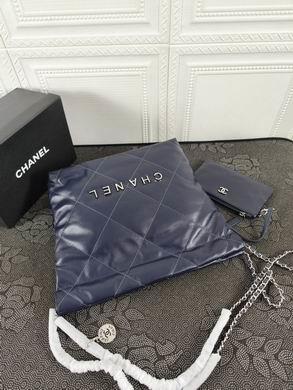 1:1 Chanel Bags 207-1中39X42X8cm 小35X37X7cm WO 4