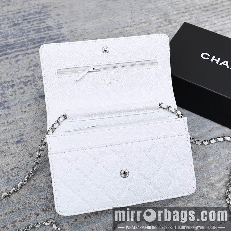 1:1 Chanel Bags 33814 19cm 13