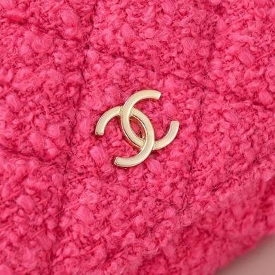 1:1 Chanel Bags 3322 17.5X12X5.5cm WO 2