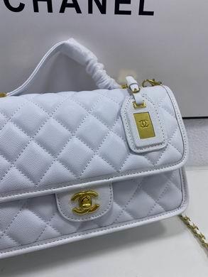1:1 Chanel Bags 3320 25X7X18cm WO 3