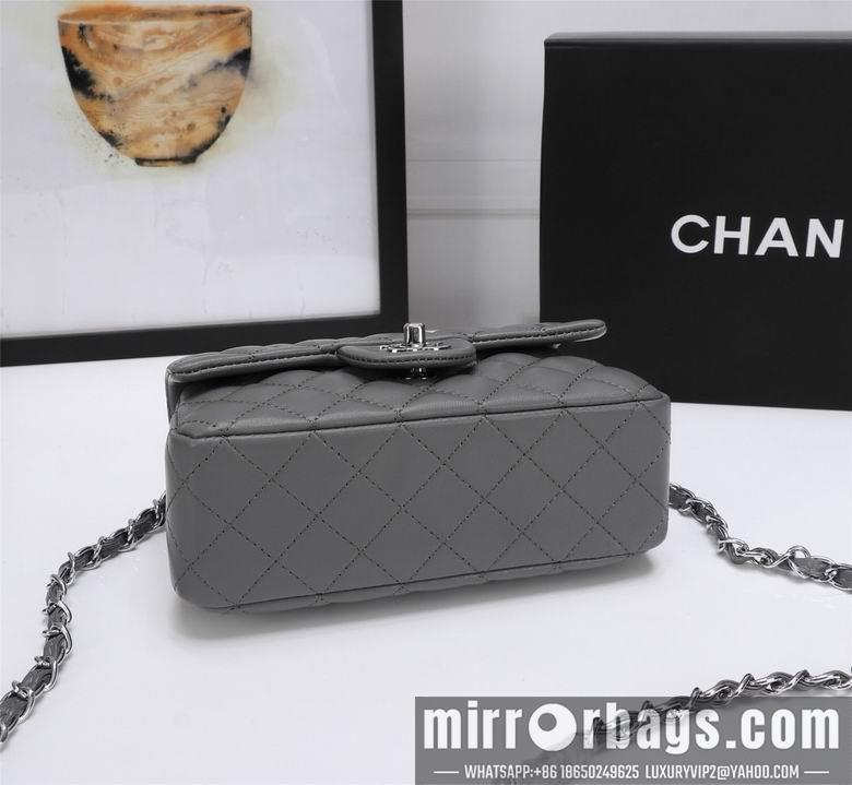 1:1 Chanel Bags 1116 20cm XMY 1