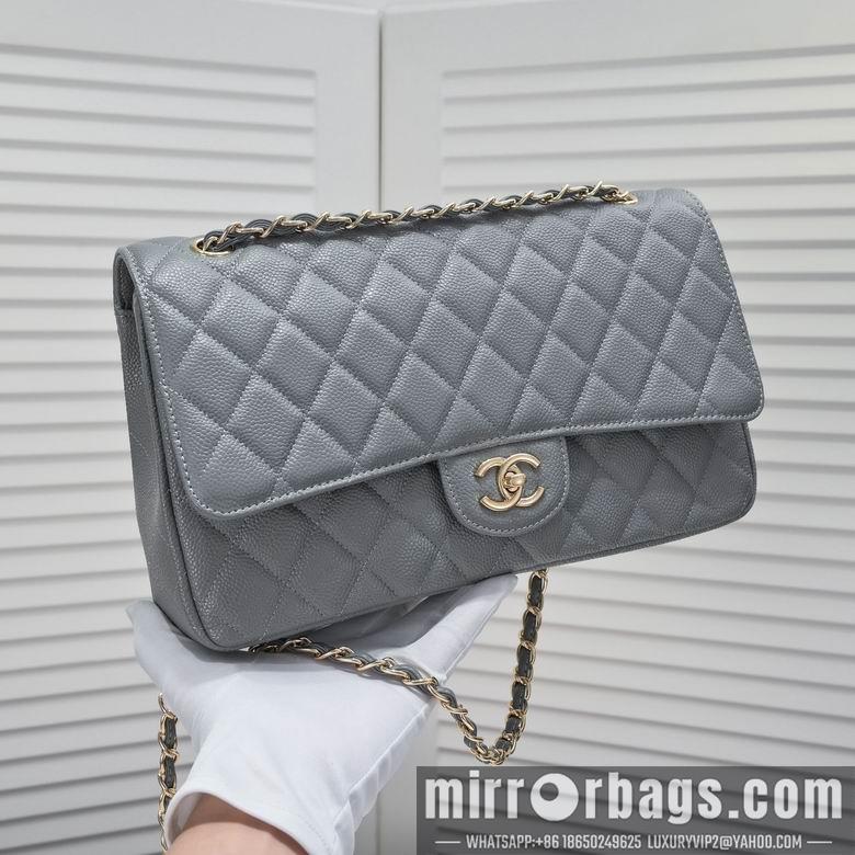 1:1 Chanel Bags 1113 30X18X8cm WO 1