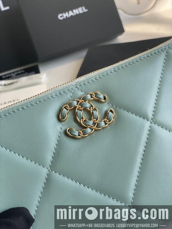 1:1 Chanel Bags AP1059 20X12.2X1cm YG 2