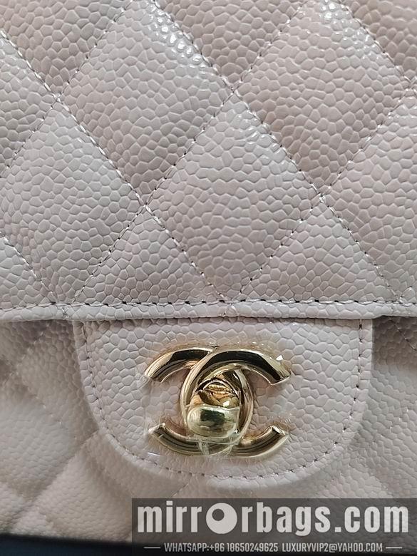 1:1 Chanel Bags 1112170 25.5X15.5X6.5cm WO 7