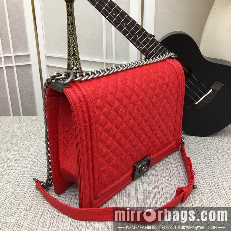 1:1 Chanel Bags 67087 30cm XMY 19