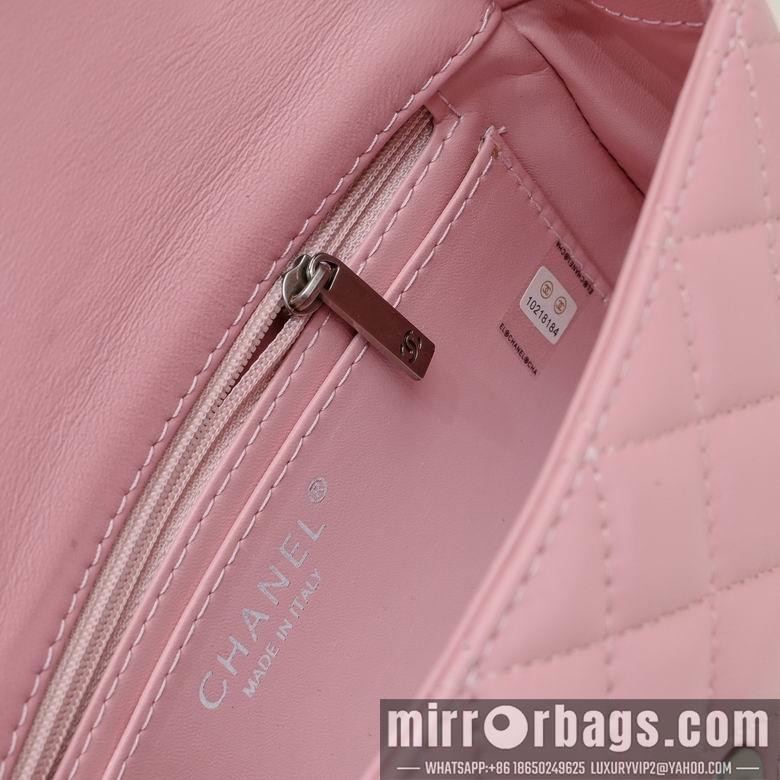 1:1 Chanel Bags 1787 20X12X7cm WO 2