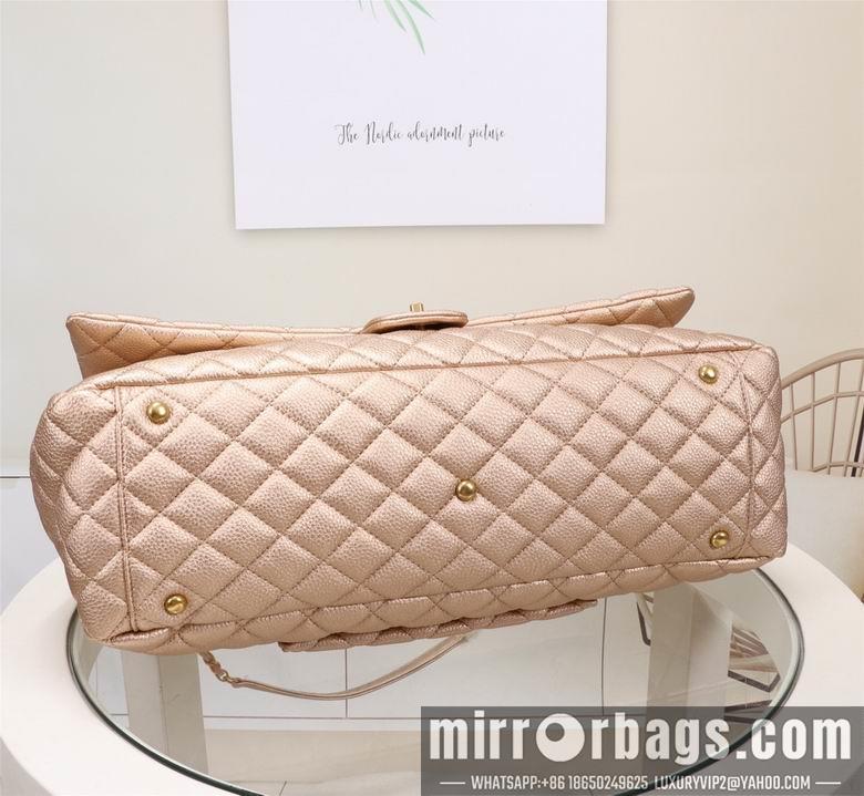 1:1 Chanel Bags 46X14X26cm 061105 WO 5