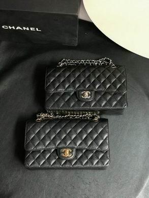 1:1 Chanel Bags BTA01112 15.5X25.5X6.5