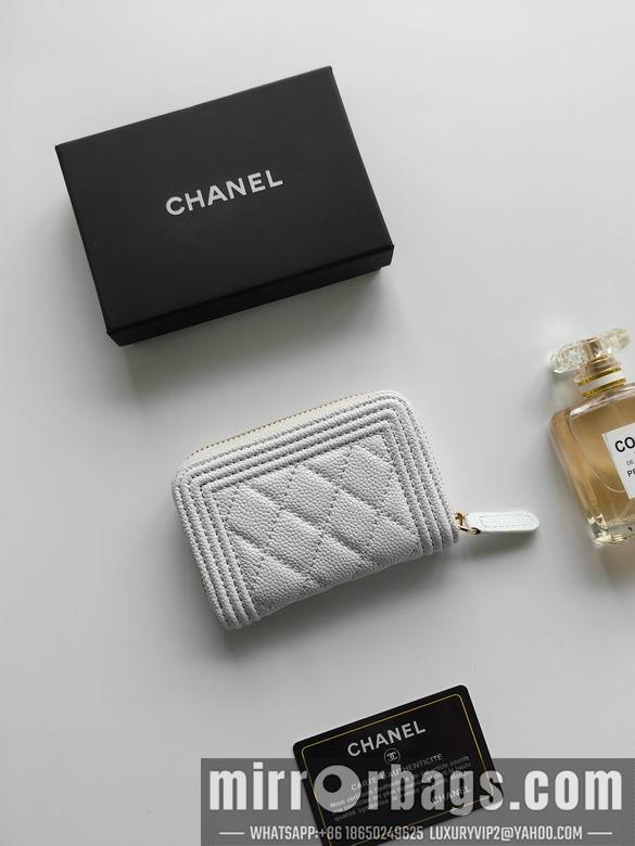 1:1 Chanel Bags A84433 11.5X8cm XMY 11