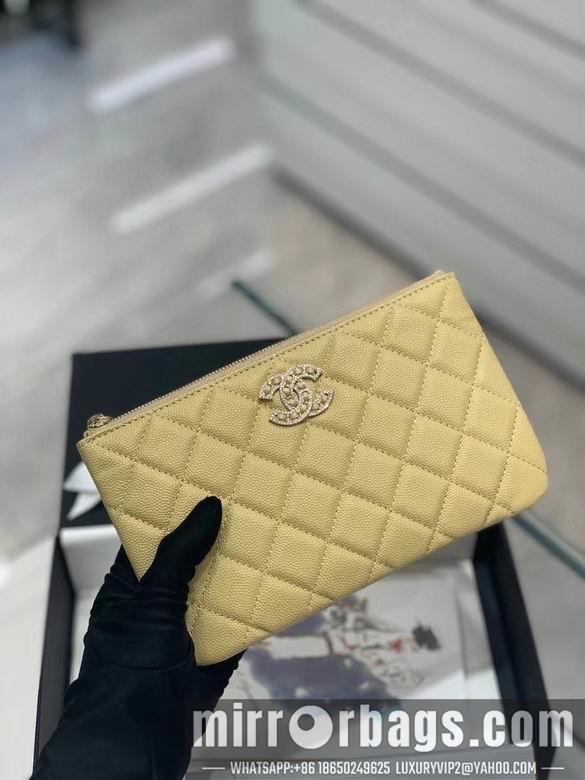 1:1 Chanel Bags Chanel 20x12cm YG 2