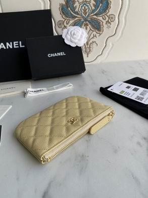 1:1 Chanel Bags A82365 15X8.5cm WO 10