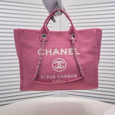 1:1 Chanel Bags Ohanel 67178-6 39X32X18cm WO 12