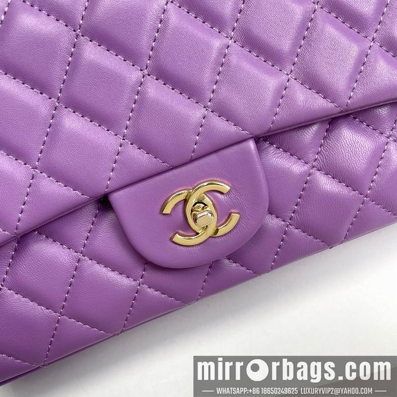 1:1 Chanel Bags 1113 30X18X8cm XMY 1
